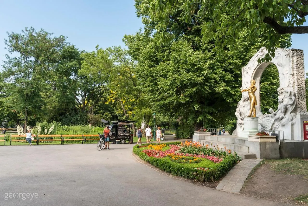 Parkview Alsergrund by ichbucheAT Wien 0*,  Österreich