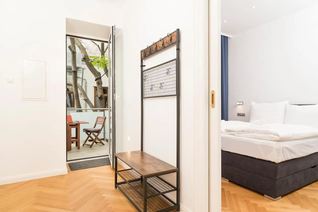 Parkview Alsergrund Vienna 0*,